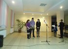 DSC04111  Выпуск 2003 года